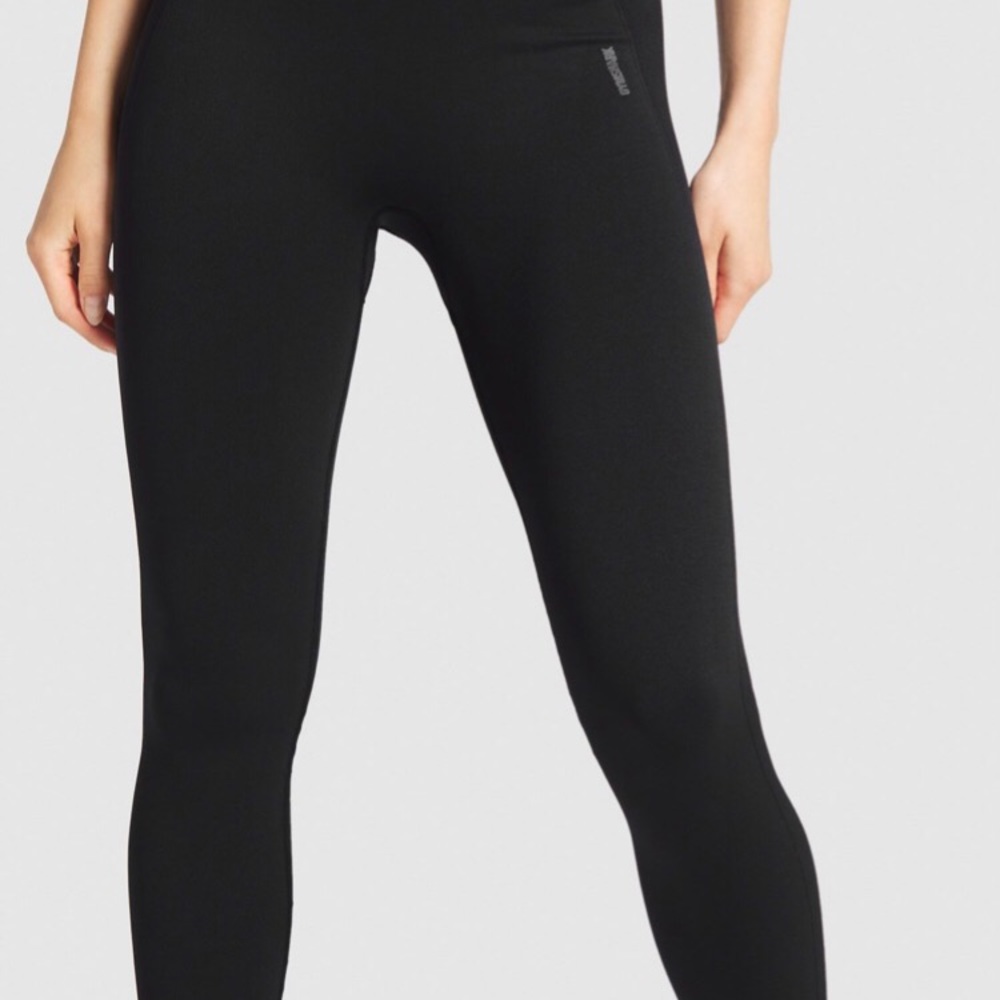 Gymshark flex leggings